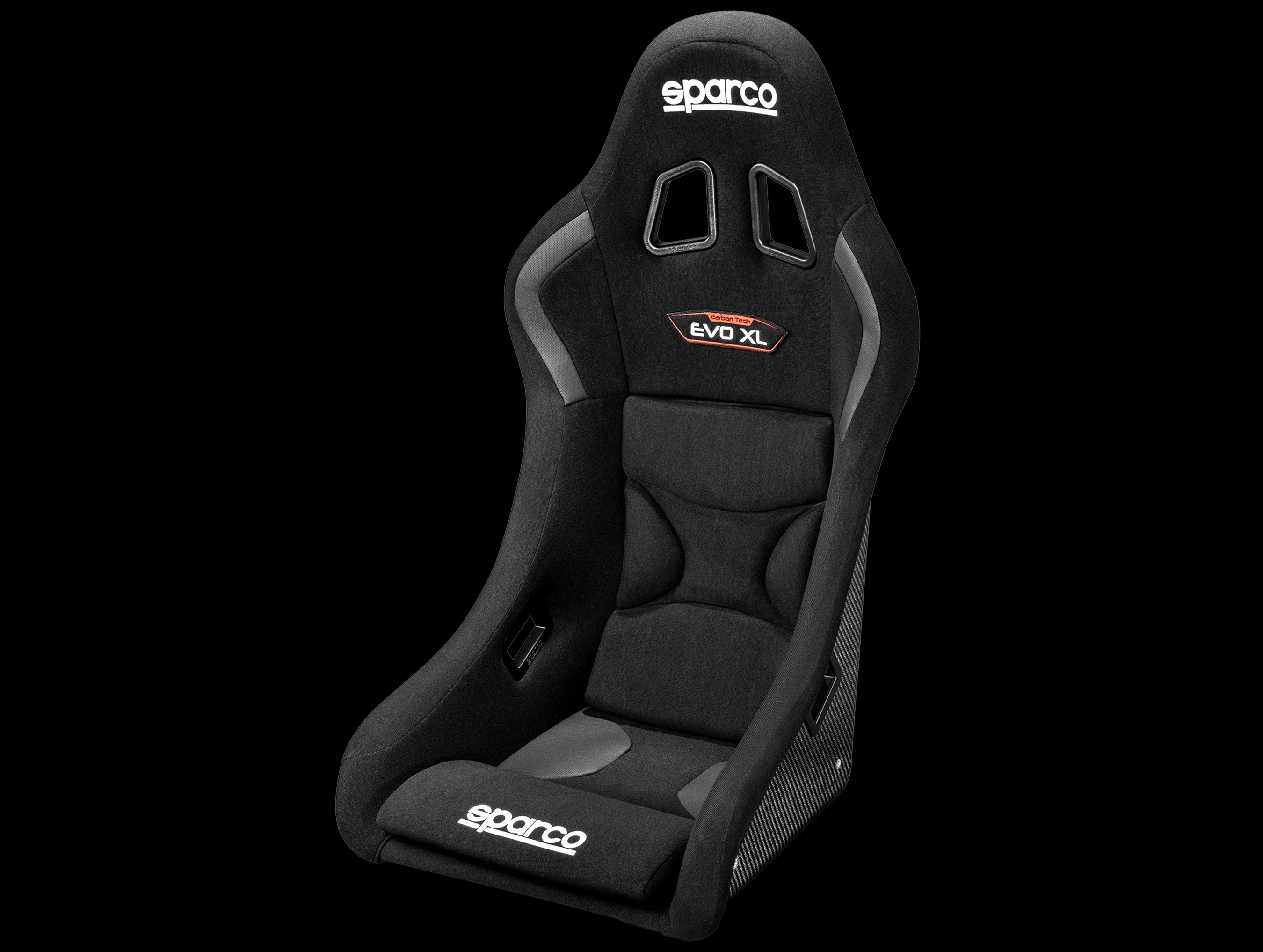Sparco EVO Carbon Seat - Image 3