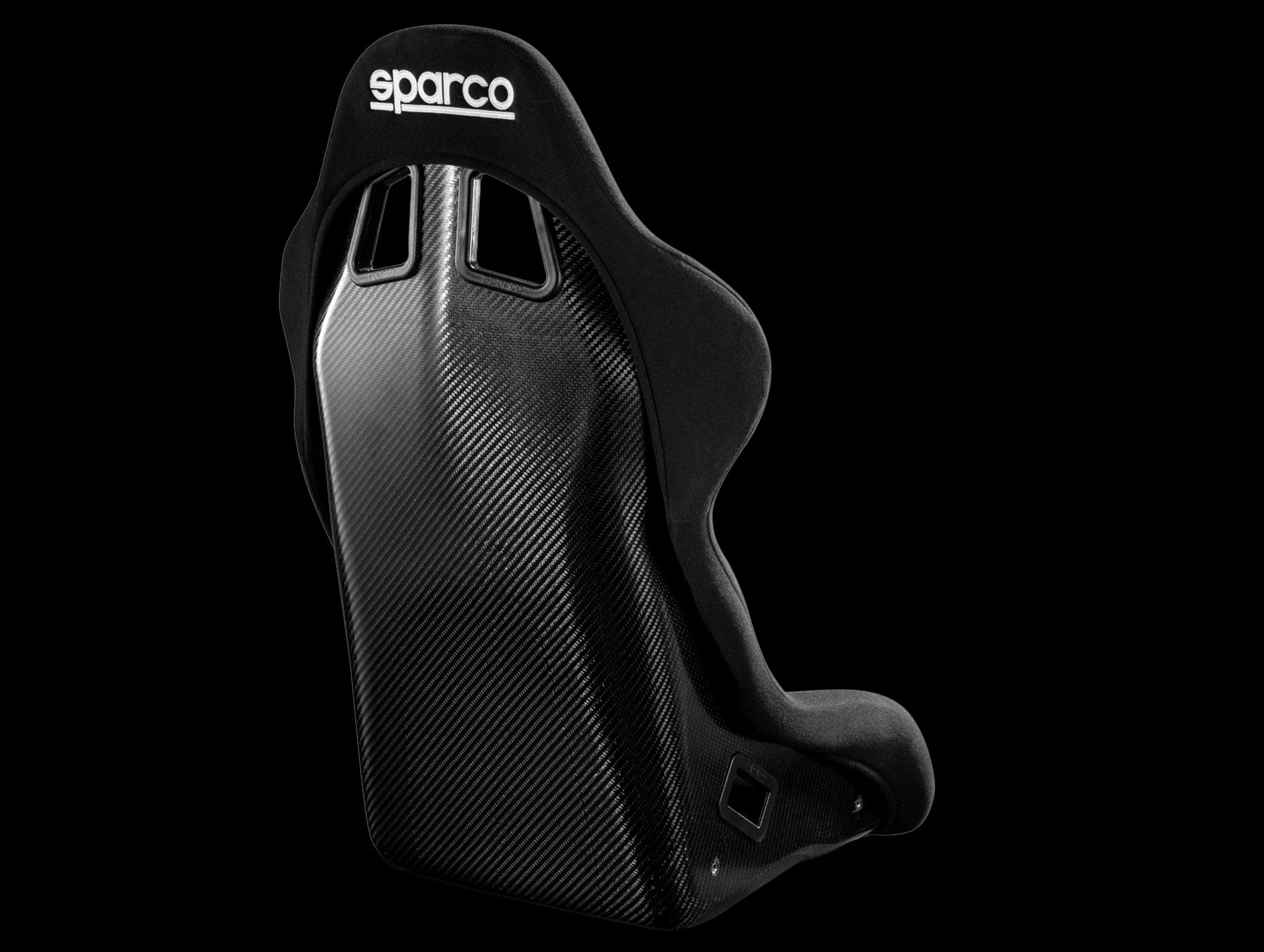 Sparco EVO Carbon Seat - Image 4