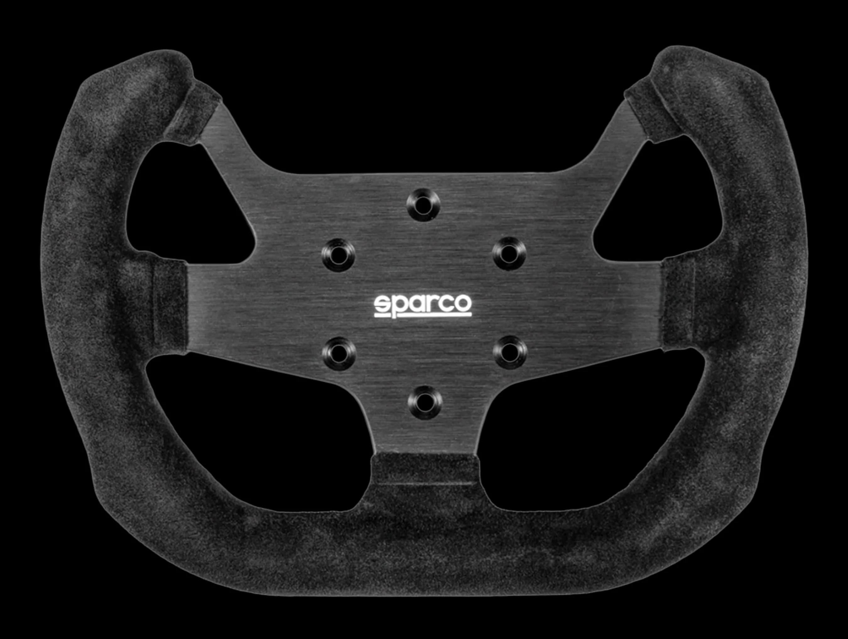 Sparco F10A Steering Wheel