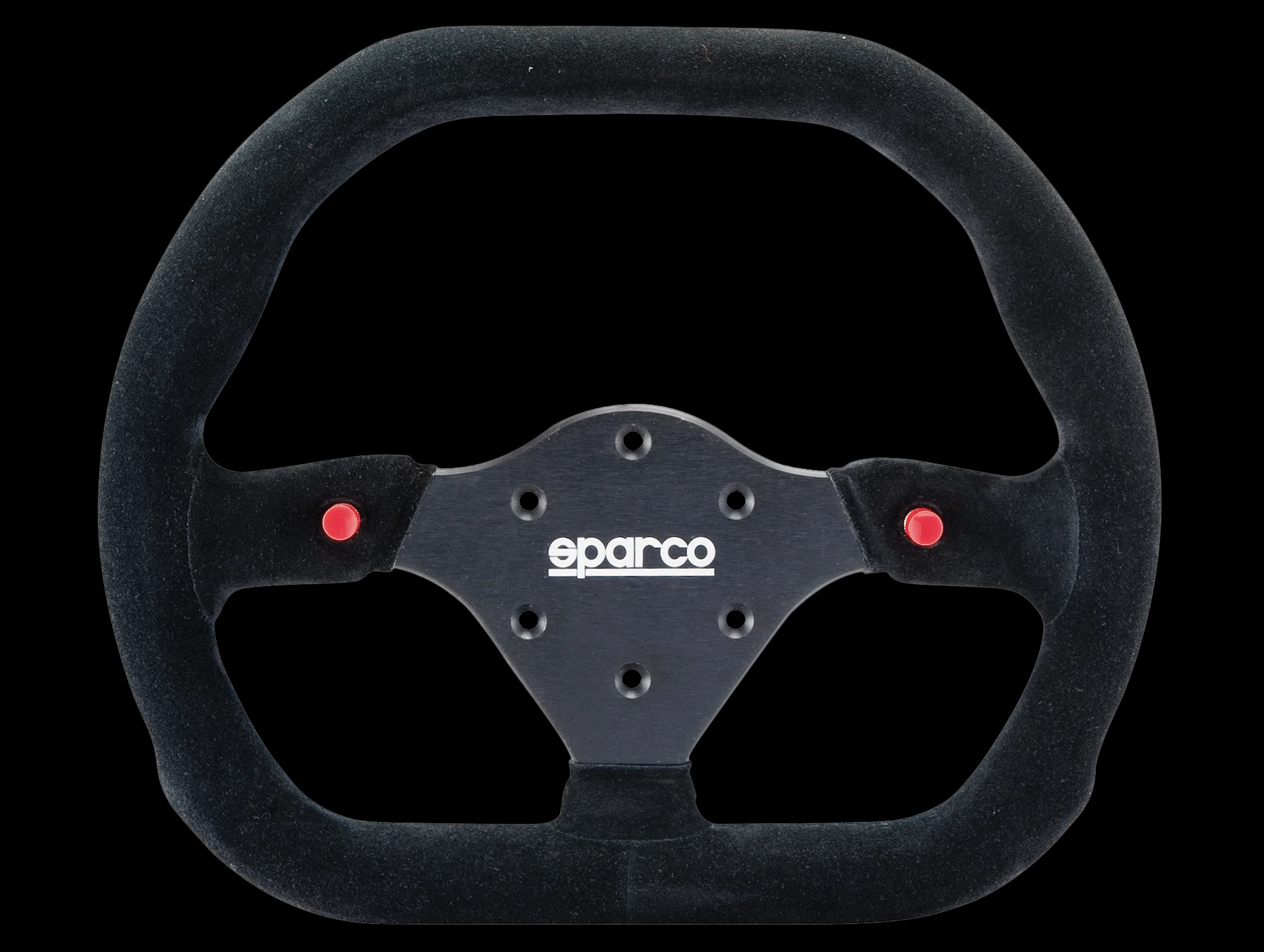 Sparco P 310 Steering Wheel