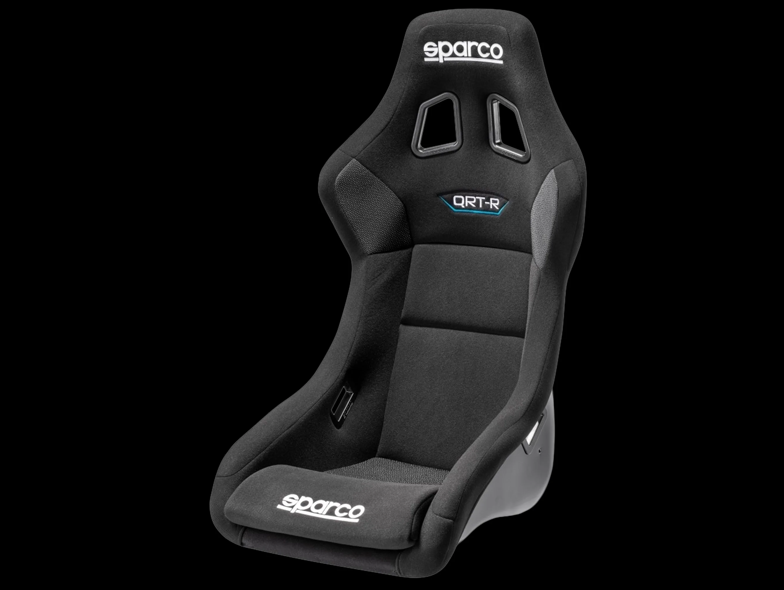 Sparco QRT-R Seat