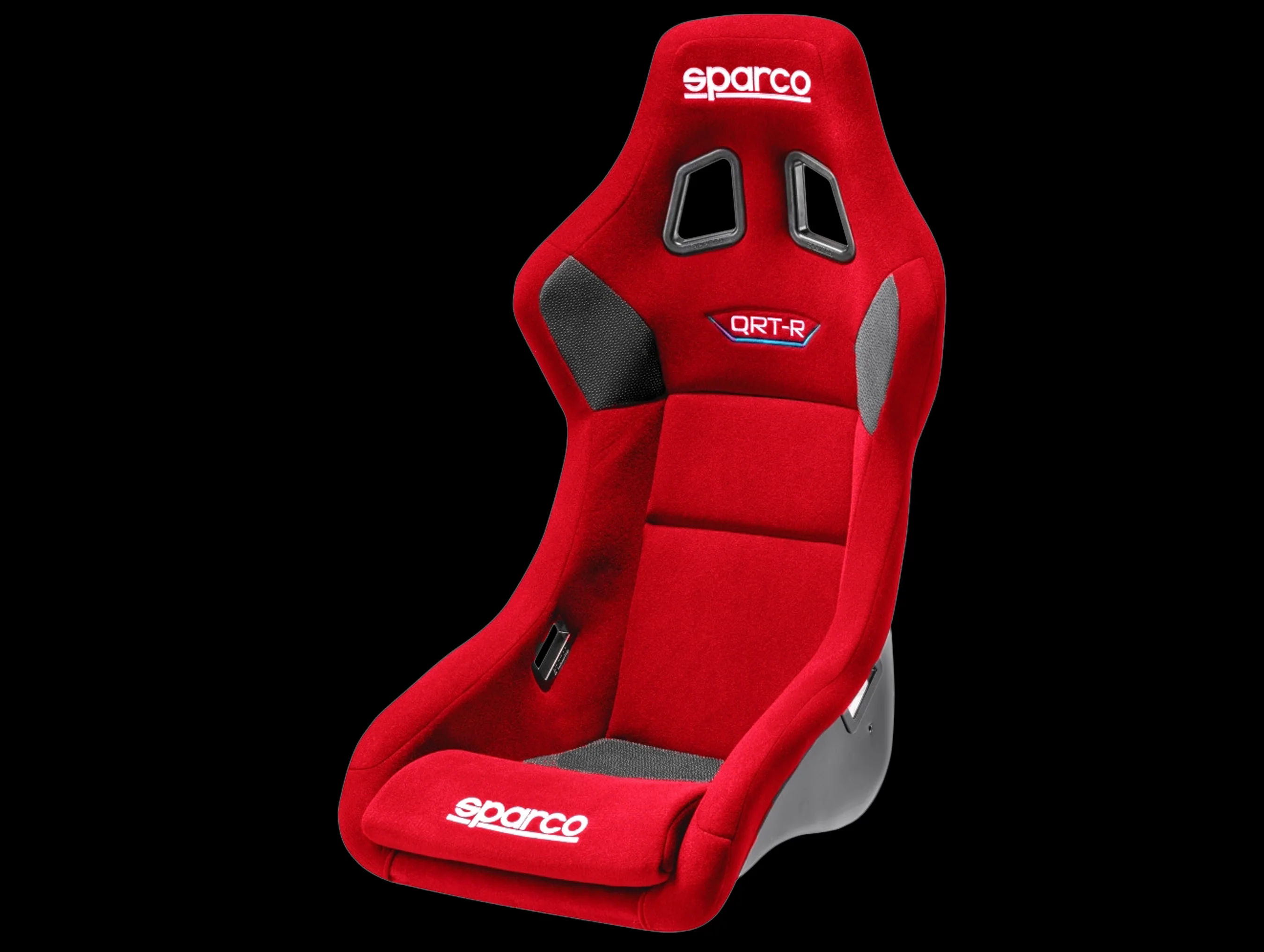 Sparco QRT-R Seat - Image 2