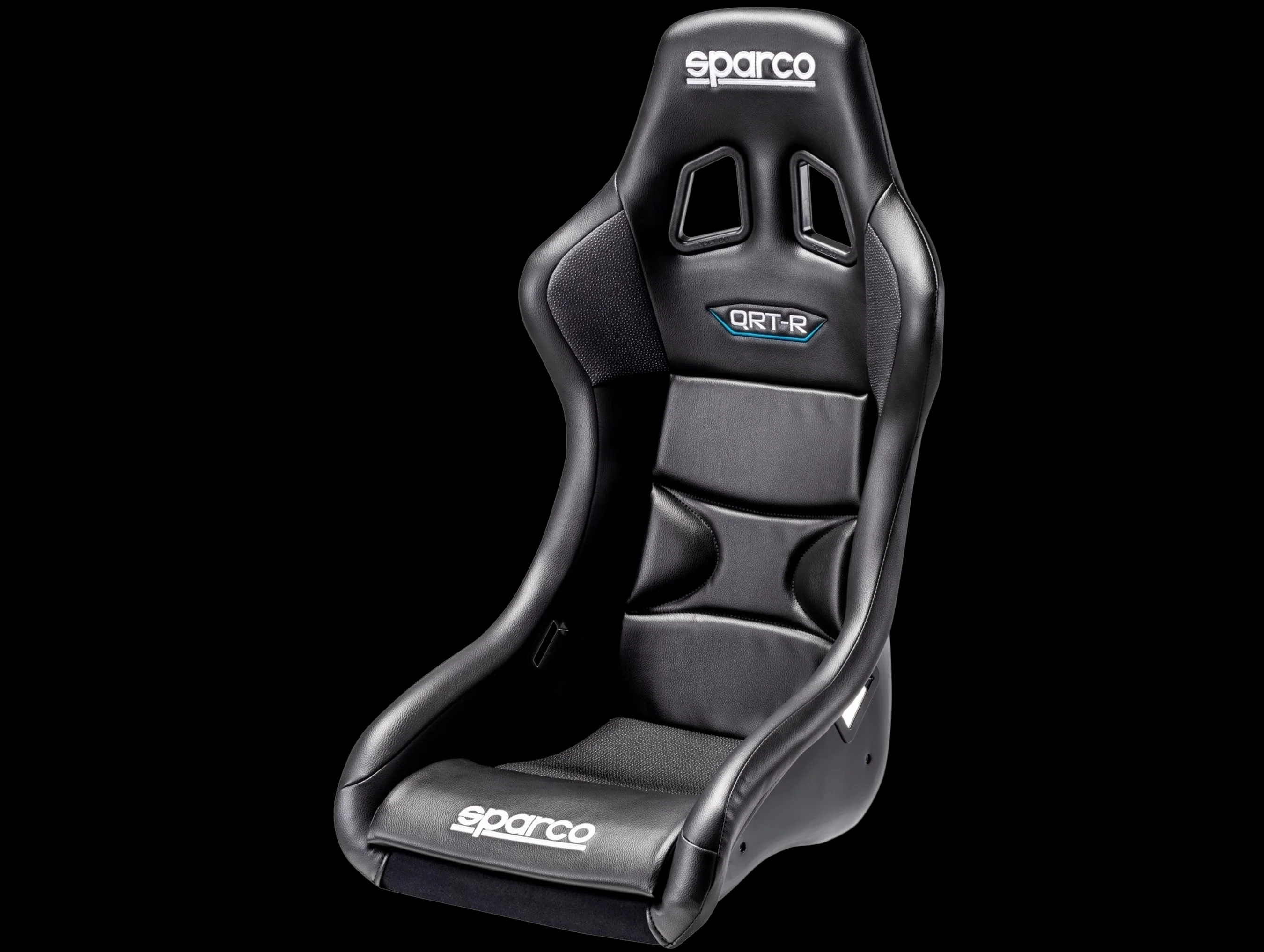 Sparco QRT-R Seat - Image 3
