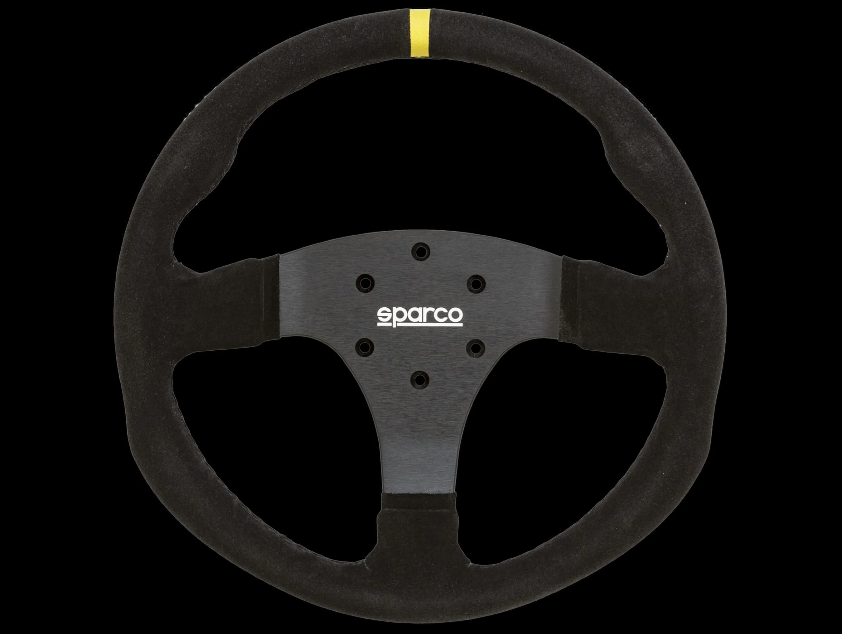 Sparco R 330 Steering Wheel