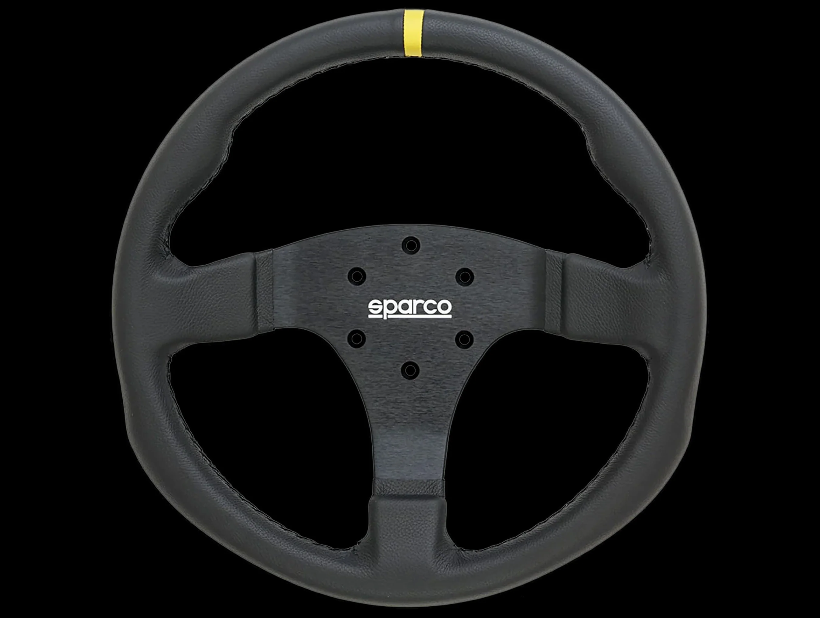 Sparco R 330 Steering Wheel - Image 2