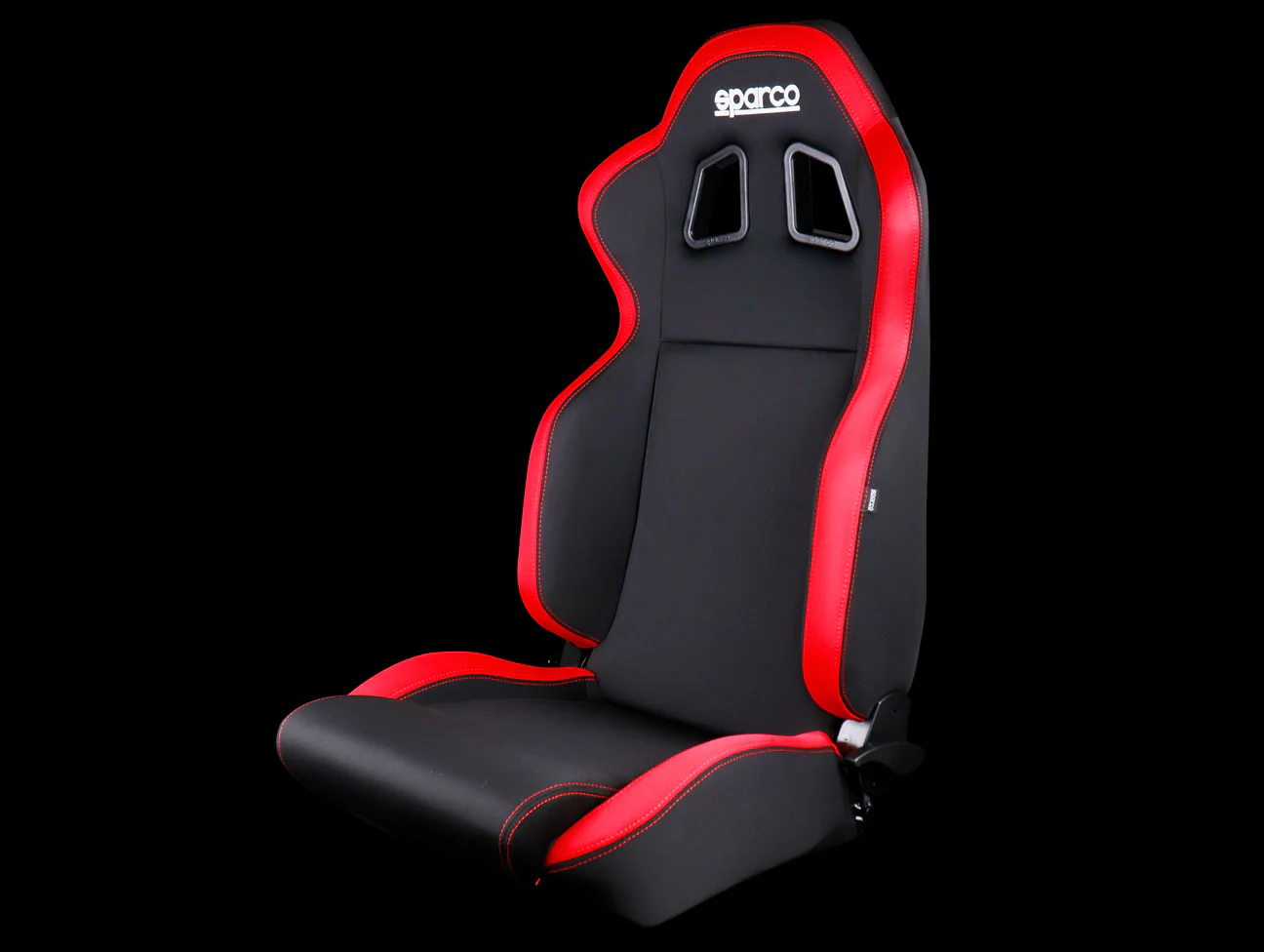 Sparco Racing R100 Street Seat - Image 2