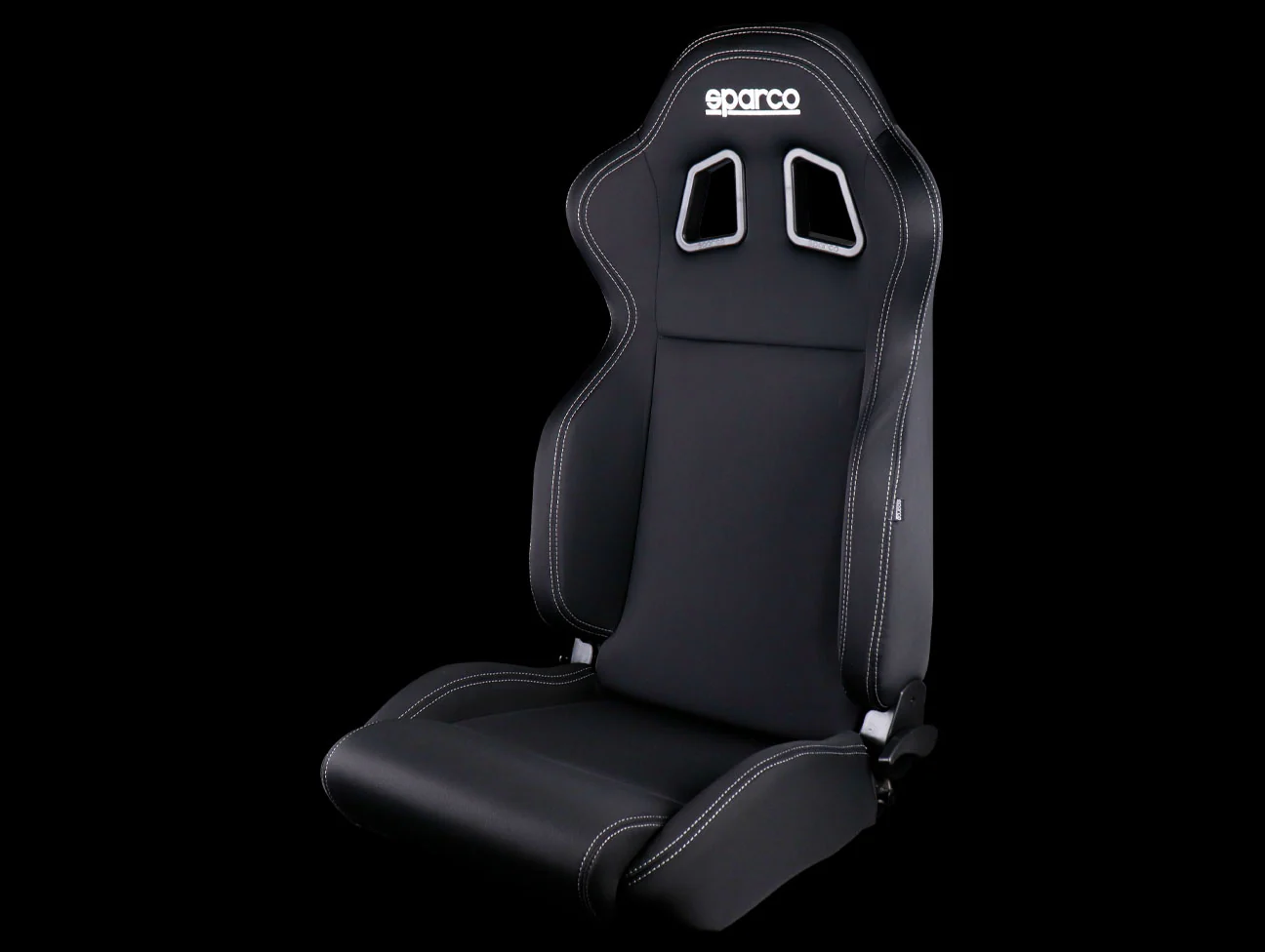 Sparco Racing R100 Street Seat - Image 3