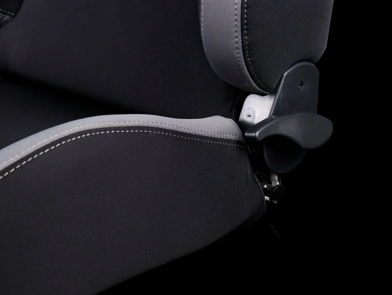 Sparco Racing R100 Street Seat - Image 9