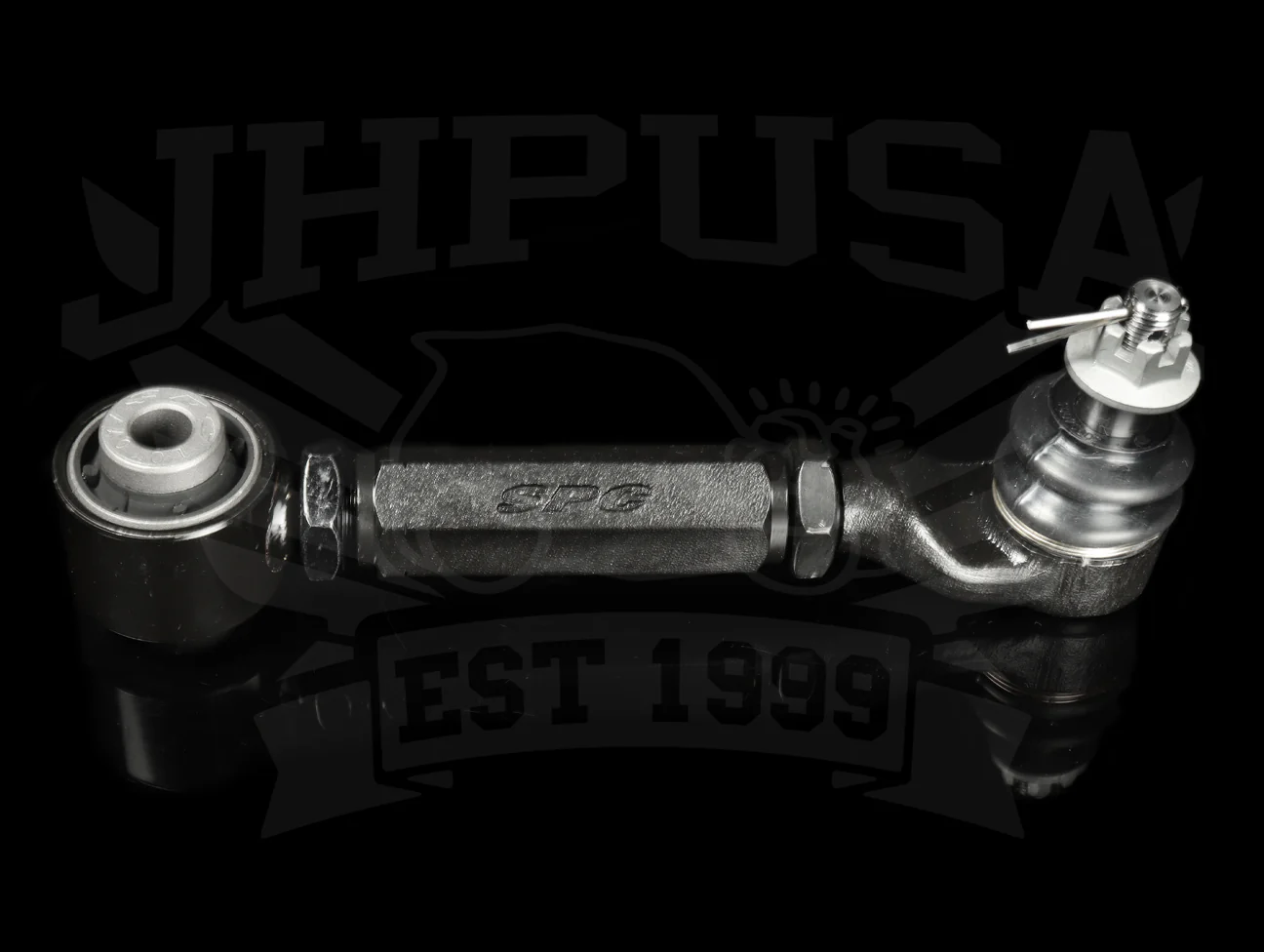 SPC Rear Adjustable Control Arm - 03-07 Accord / 04-08 TSX - Image 3