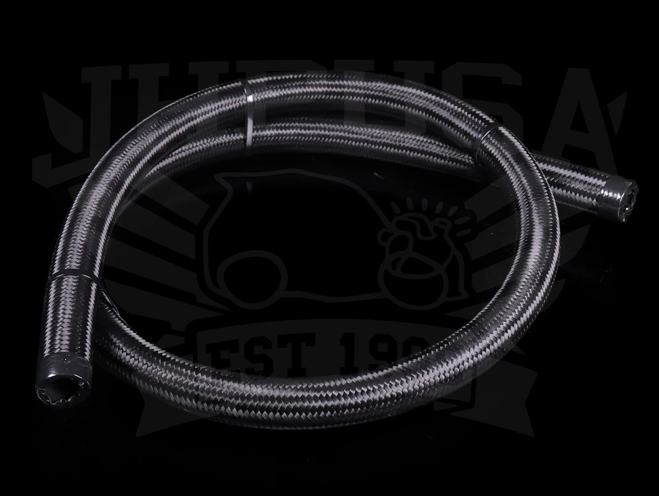 Speed Factory -16AN Tuck Radiator Hose & Fitting Kit - B / D / F / H-Series - Image 3