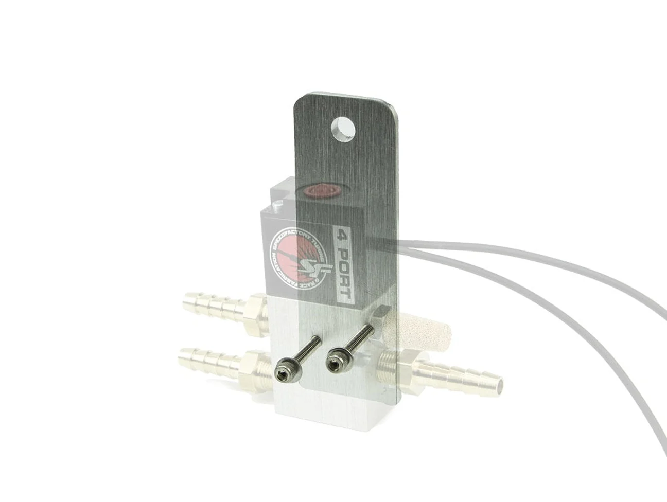 SpeedFactory 3-Port Boost Control Solenoid Kit - Image 3