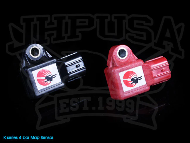 SpeedFactory 4-Bar Map Sensor - B/D/H/F/L/K-Series - Image 3