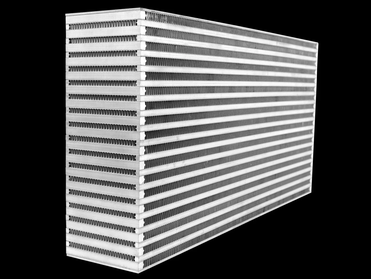 SpeedFactory Air to Air Intercooler Core - Image 3