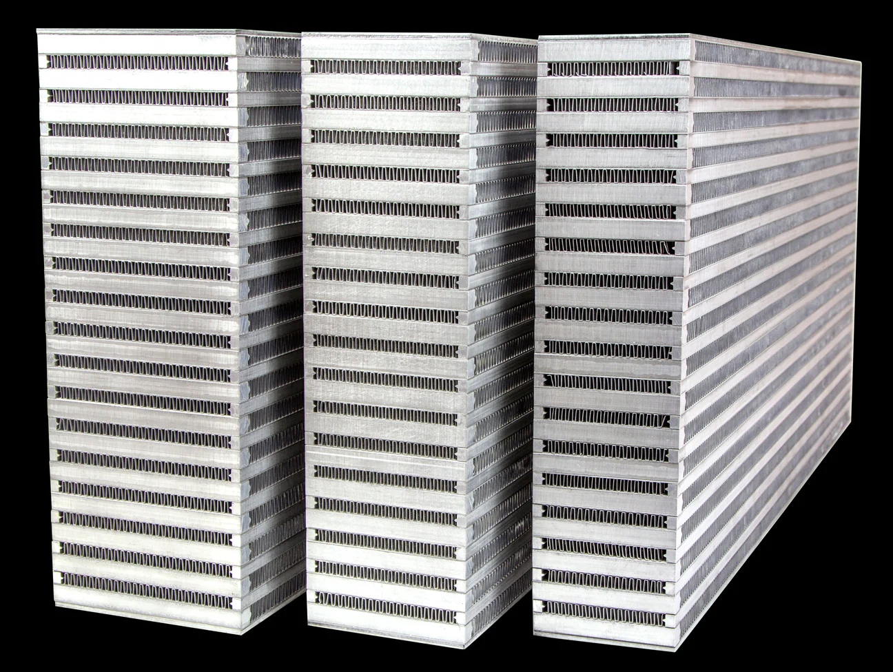 SpeedFactory Air to Air Intercooler Core - Image 4