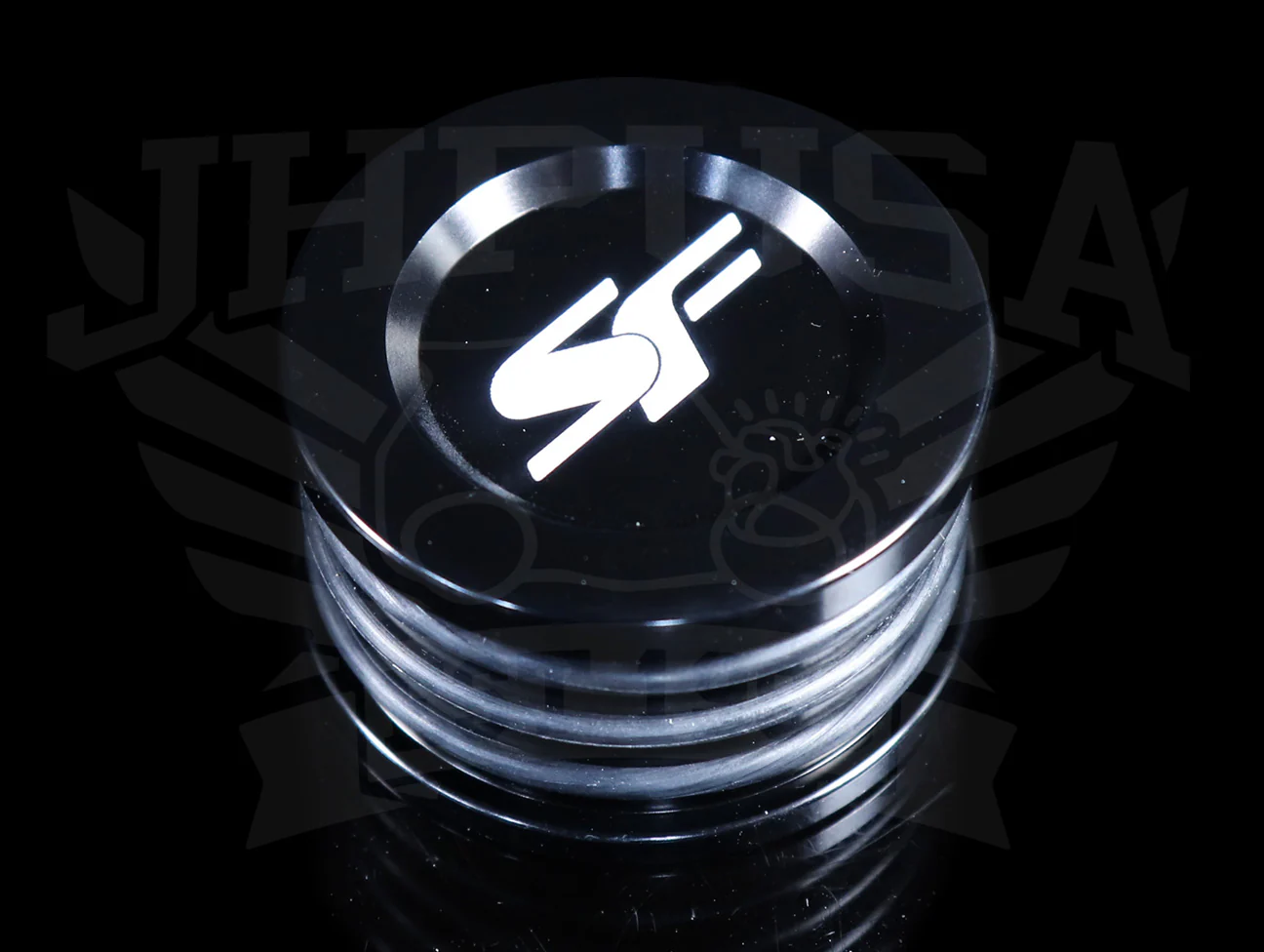 SpeedFactory Billet Black Cam Seal - B/F/H-series - Image 3