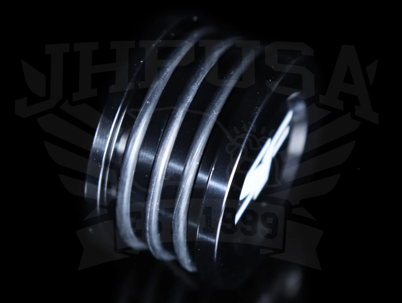 SpeedFactory Billet Black Cam Seal - B/F/H-series - Image 4