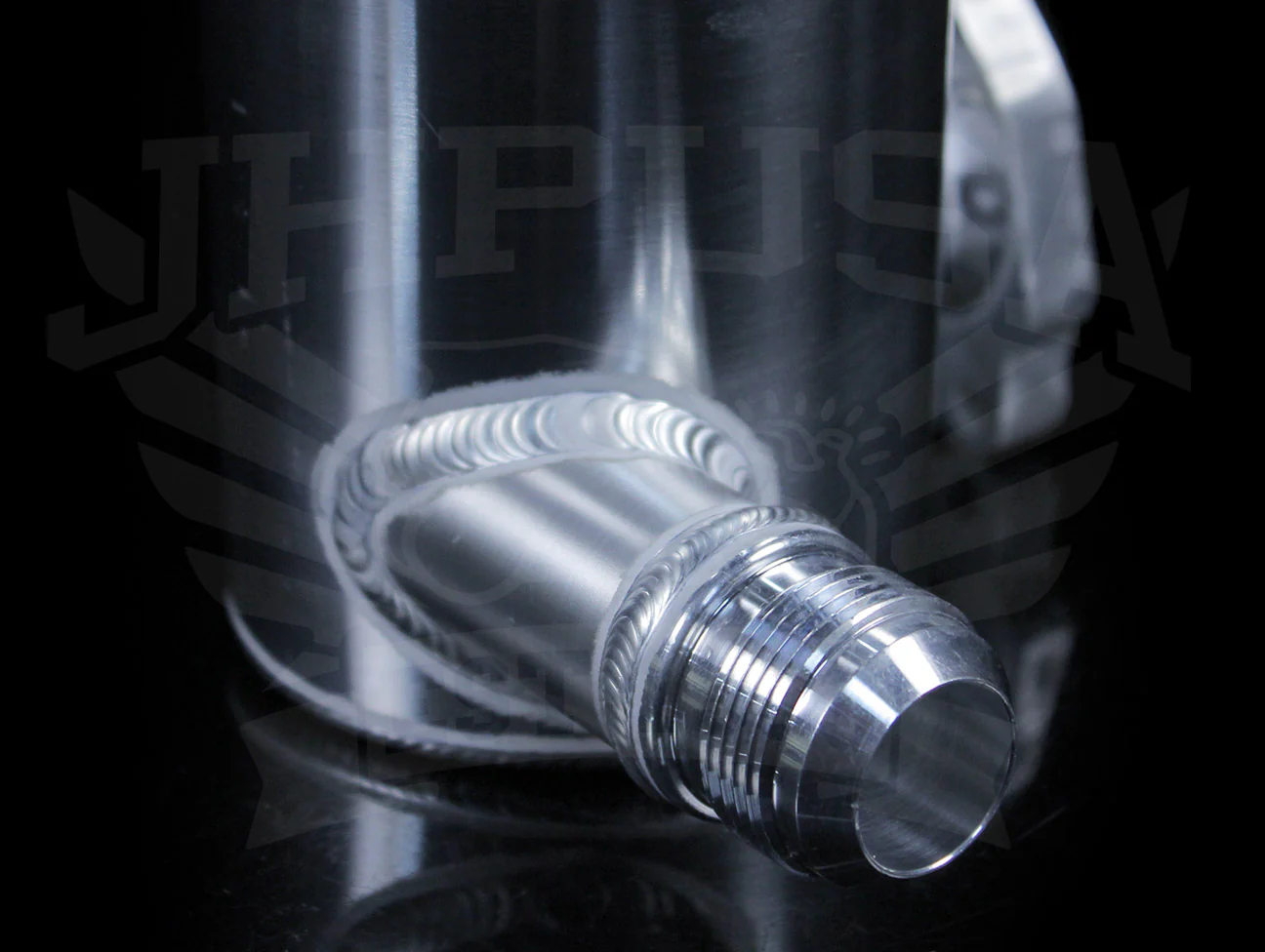 SpeedFactory Race Cooling System Fill Pot - B-series VTEC - Image 5