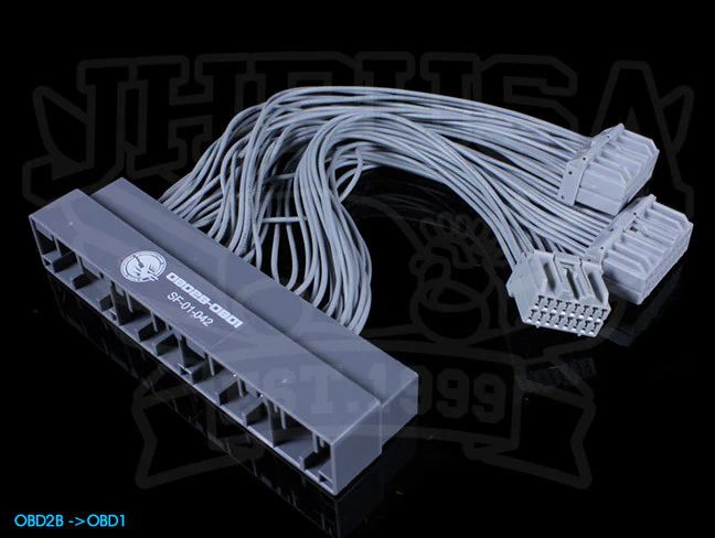 SpeedFactory ECU Jumper Harness - Image 3
