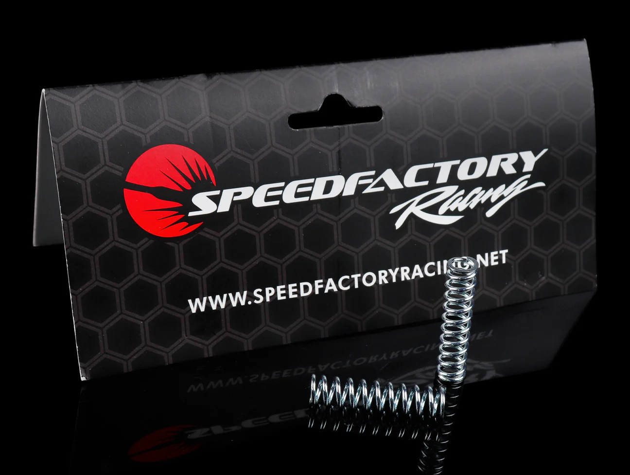 SpeedFactory Heavy Duty Detent Spring Kit - B/H/F Series - Image 3