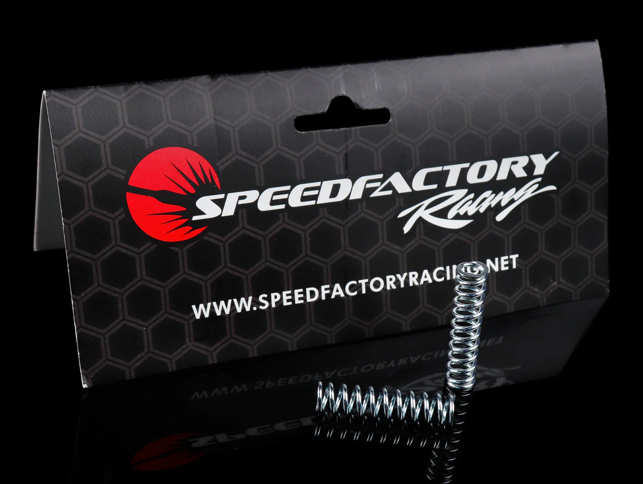 SpeedFactory Heavy Duty Detent Spring Kit - B-Series AWD / D16Y / K-Series - Image 3