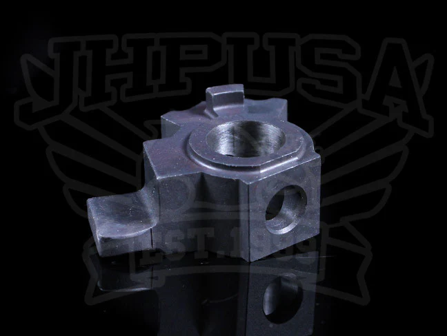 SpeedFactory Heavy Duty Shift Selector - K-series - Image 4