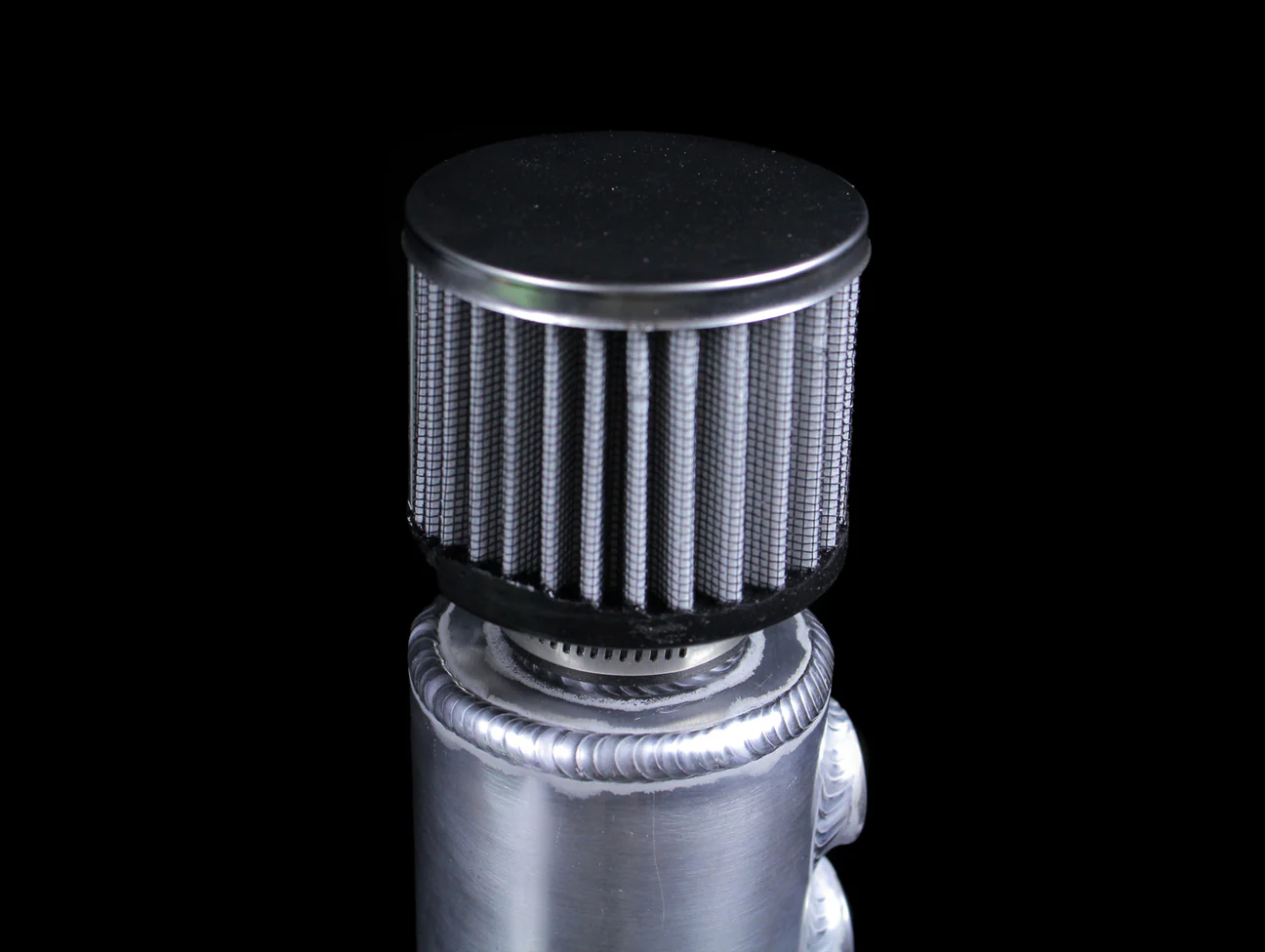 SpeedFactory Naturally Aspirated Oil Catch Can - Image 3