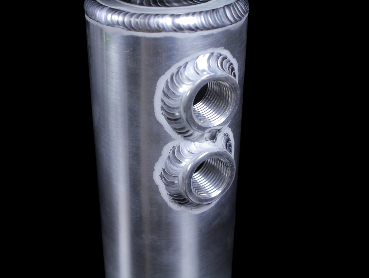 SpeedFactory Naturally Aspirated Oil Catch Can - Image 4
