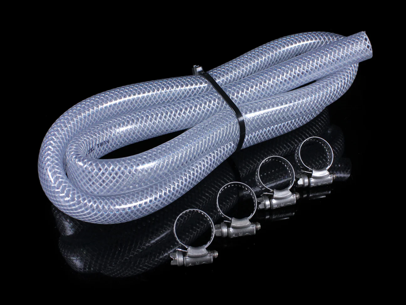 SpeedFactory Naturally Aspirated Oil Catch Can - Image 6