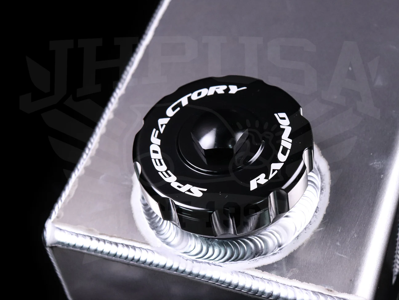SpeedFactory Racing Battery Location Fuel Cell - Image 3
