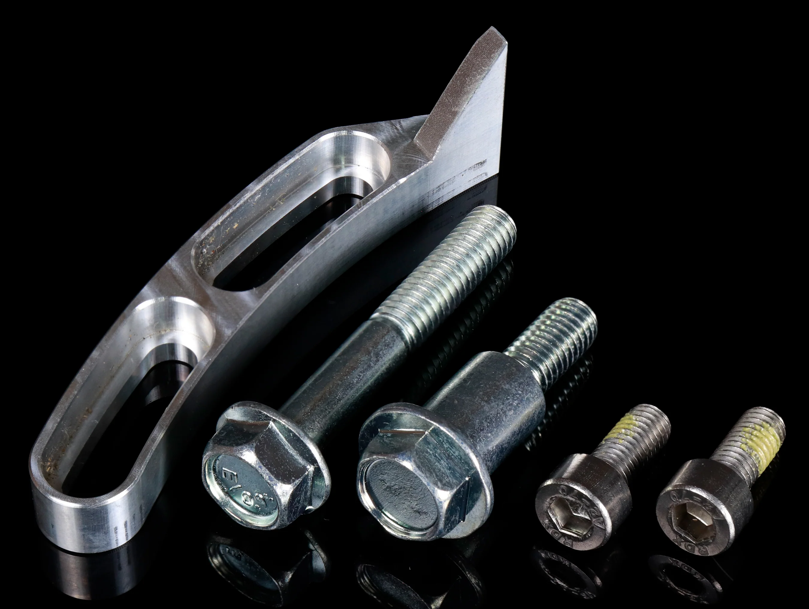 SpeedFactory Racing Billet B-Series Timing Pointer - Image 3