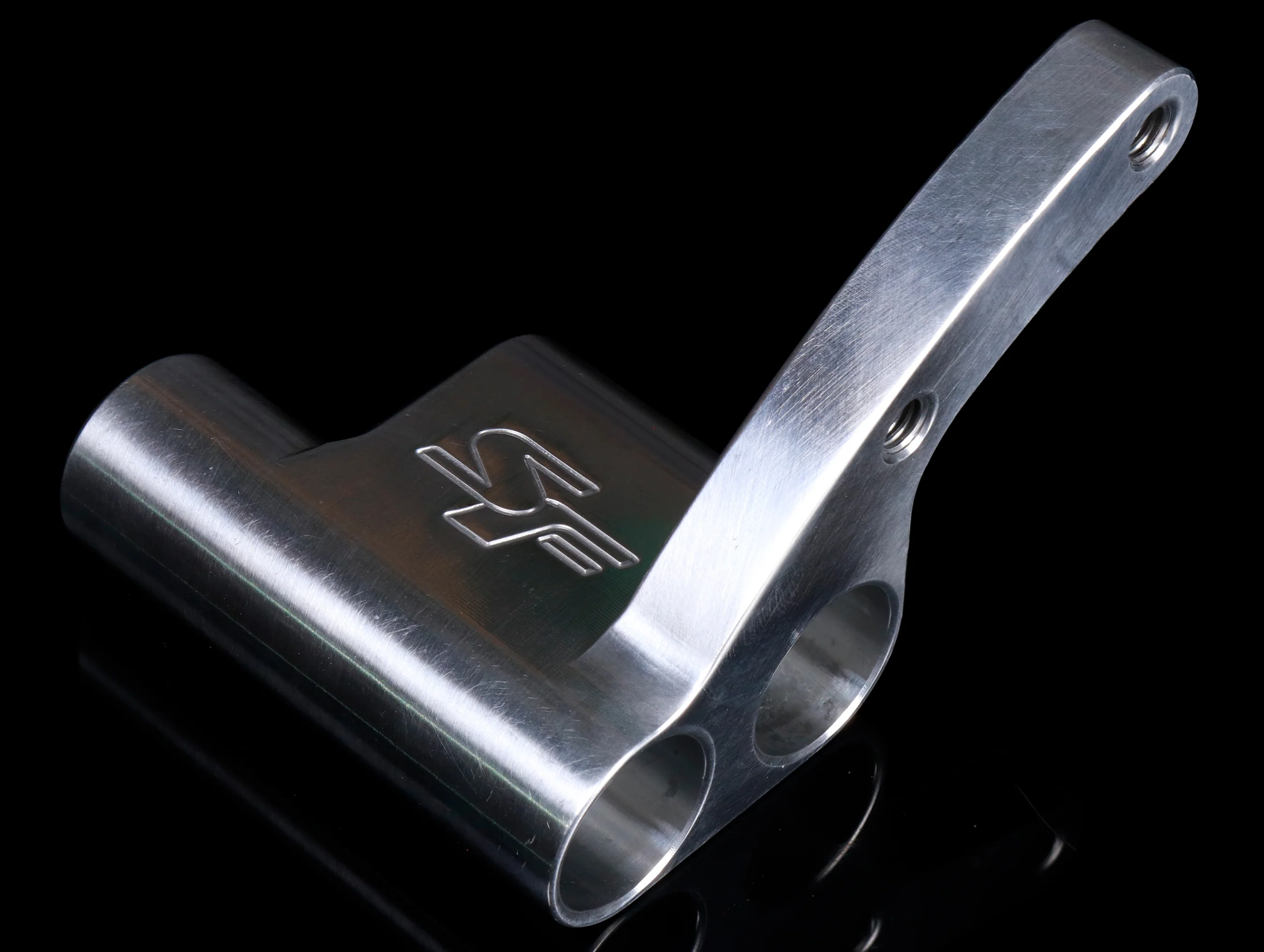 SpeedFactory Racing Billet B-Series Timing Pointer - Image 4