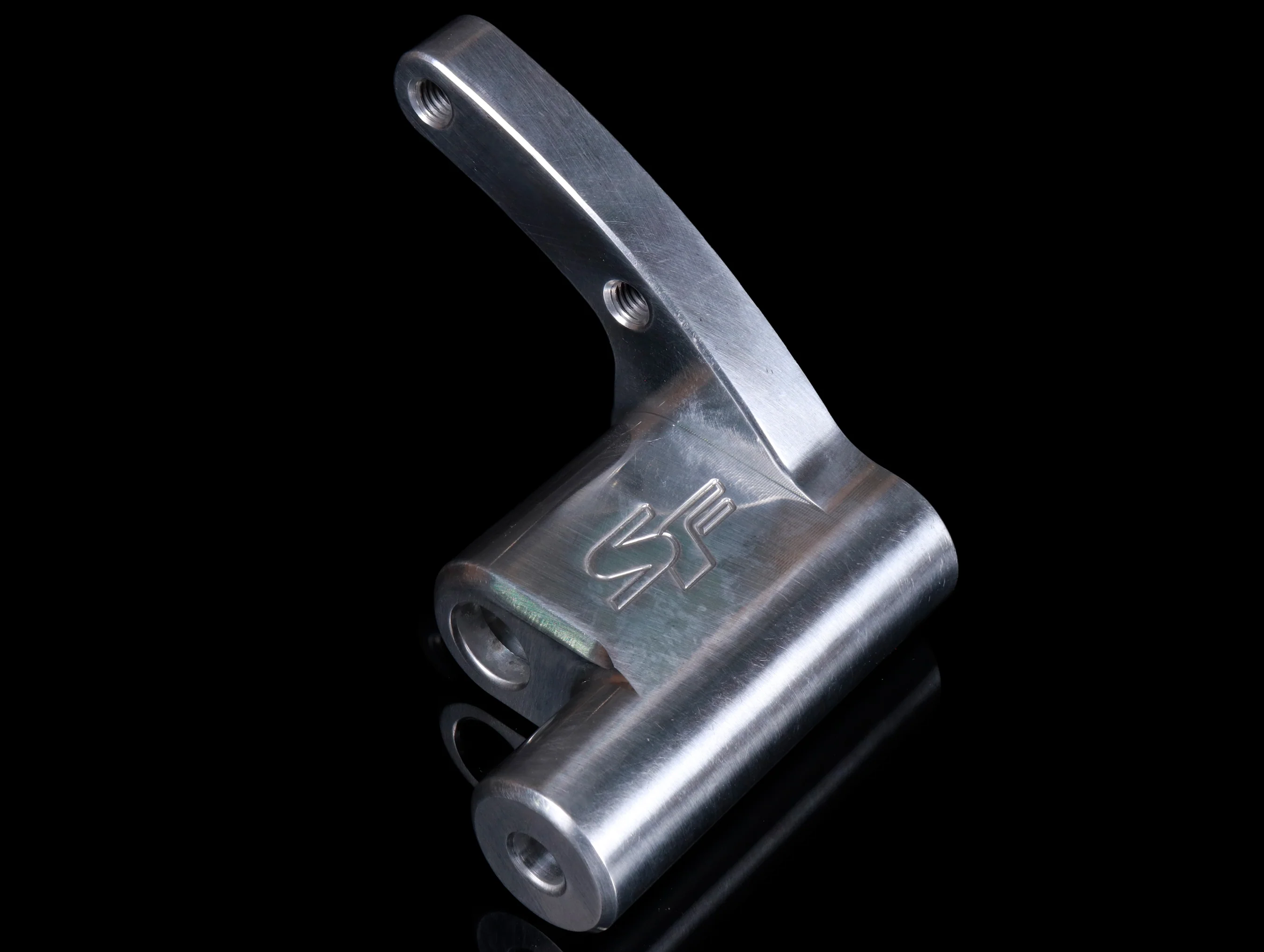 SpeedFactory Racing Billet B-Series Timing Pointer - Image 5