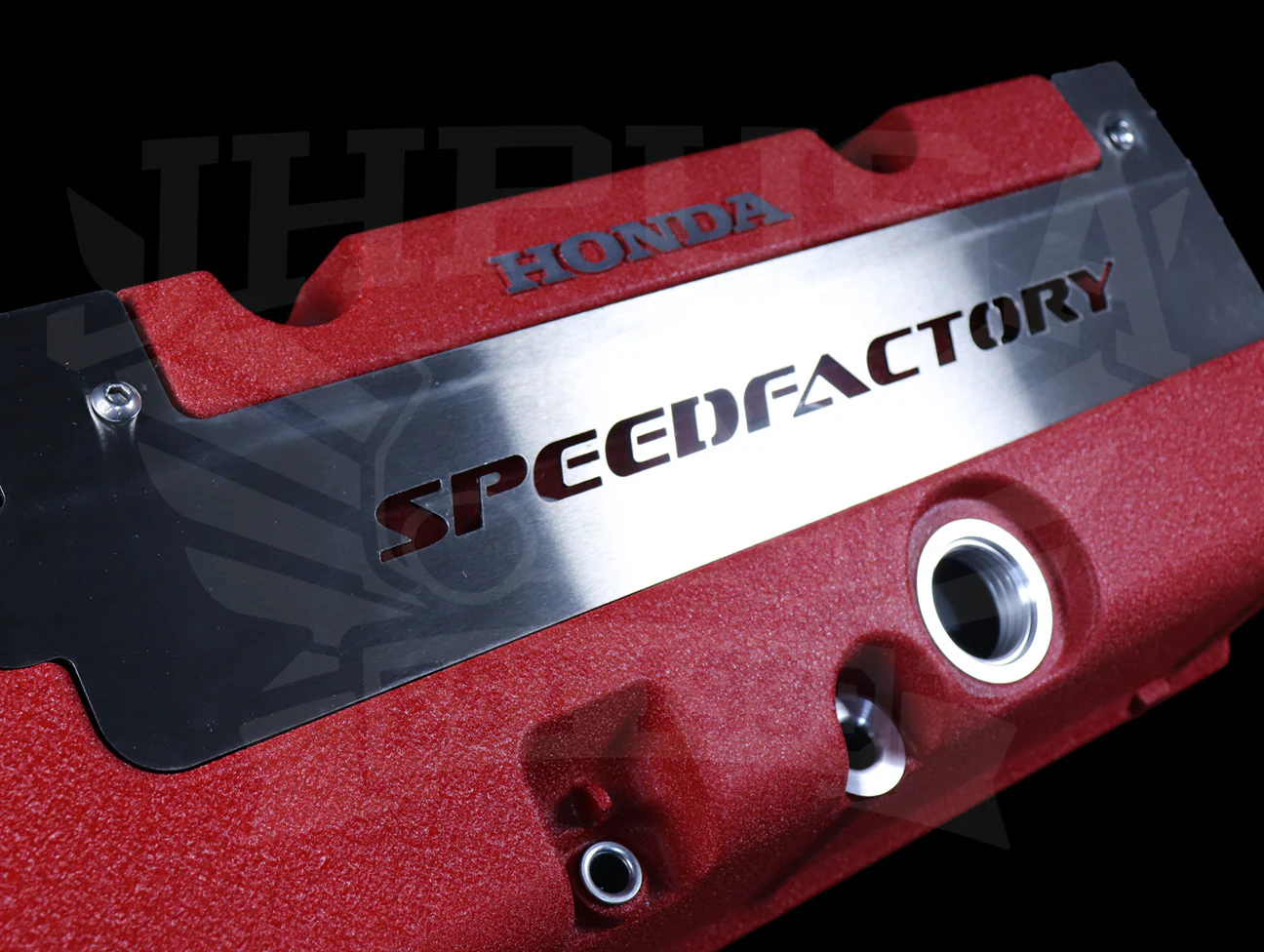 SpeedFactory Racing Coil Cover - K-series - Image 3