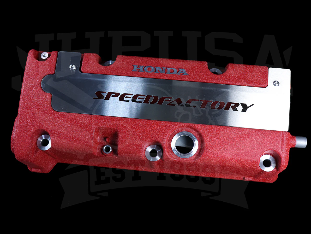 SpeedFactory Racing Coil Cover - K-series - Image 4