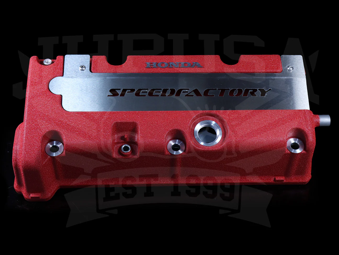 SpeedFactory Racing Coil Cover - K-series - Image 5