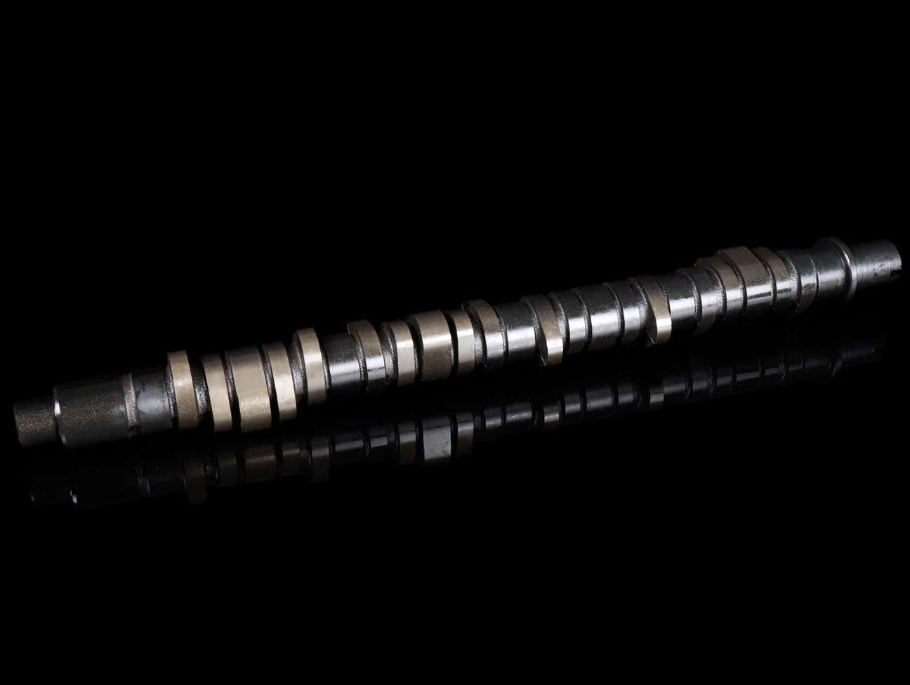 SpeedFactory Racing D16 SOHC VTEC Street Savage Camshaft - Image 2