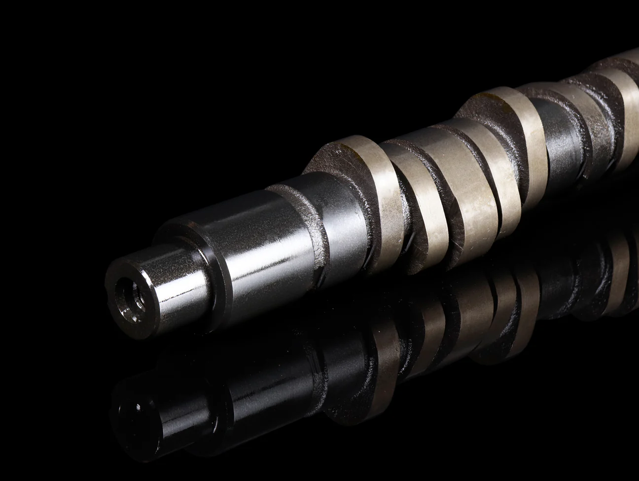 SpeedFactory Racing D16 SOHC VTEC Street Savage Camshaft - Image 3