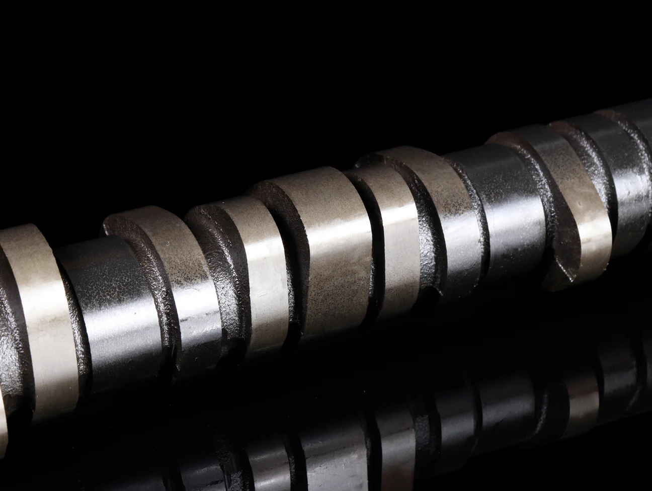 SpeedFactory Racing D16 SOHC VTEC Street Savage Camshaft - Image 4