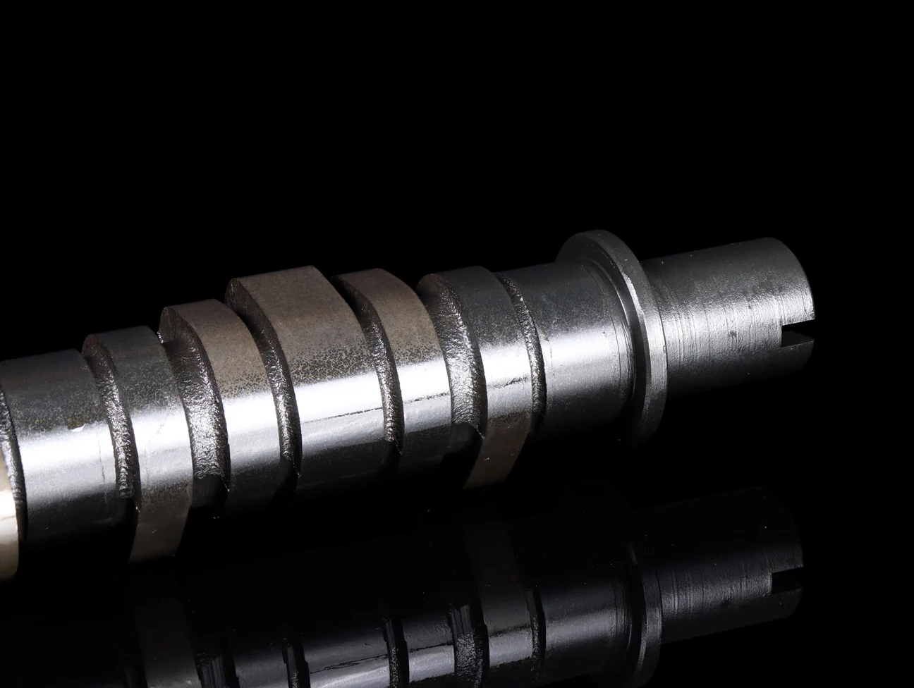 SpeedFactory Racing D16 SOHC VTEC Street Savage Camshaft - Image 5