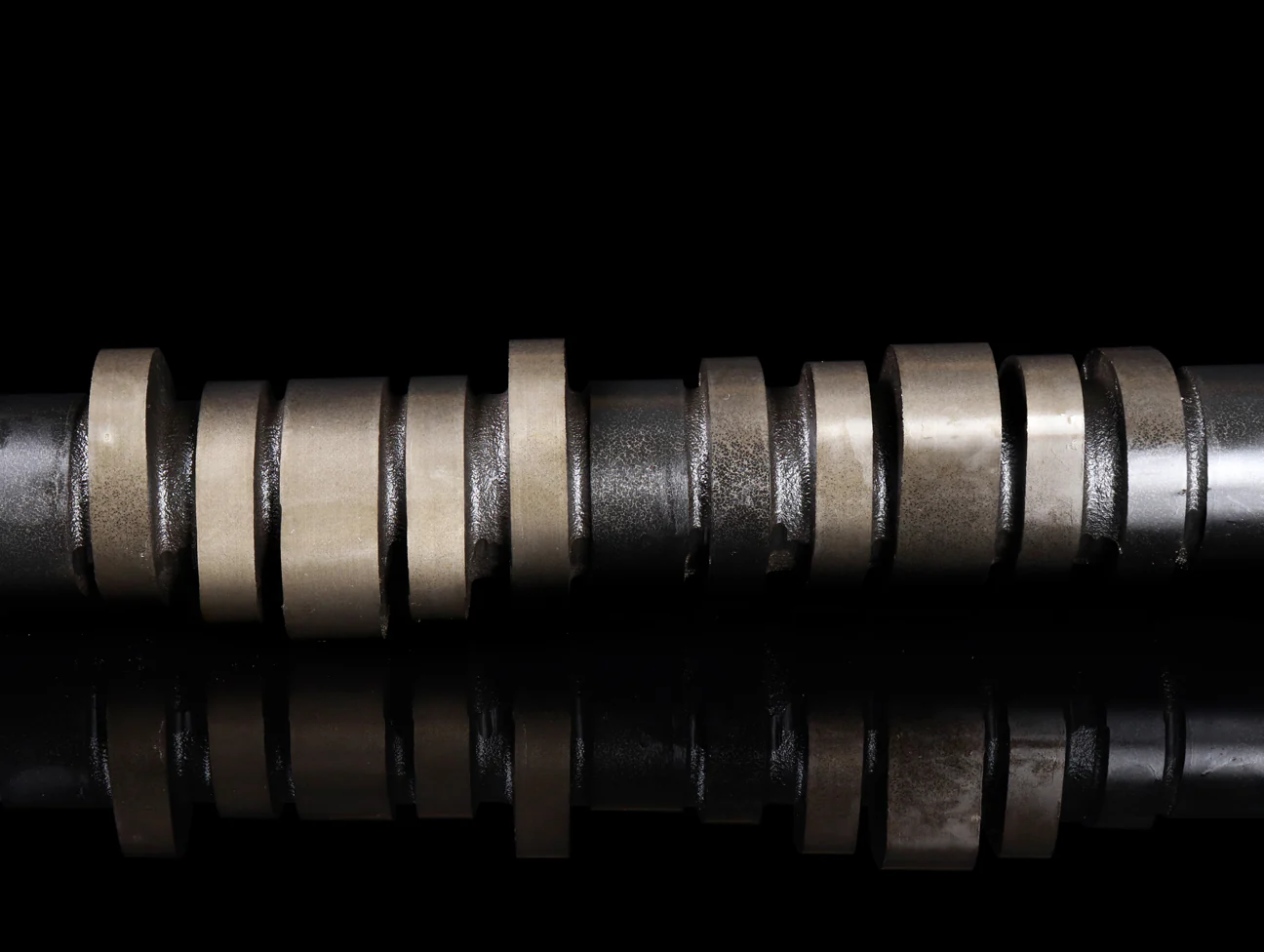 SpeedFactory Racing D16 SOHC VTEC Street Savage Camshaft - Image 6