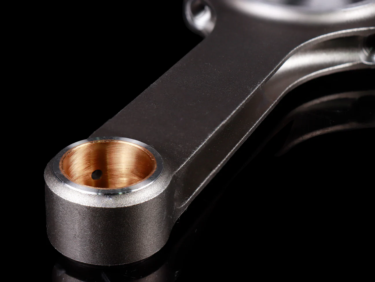 SpeedFactory Racing Forged Steel H-Beam Connecting Rods - Image 6