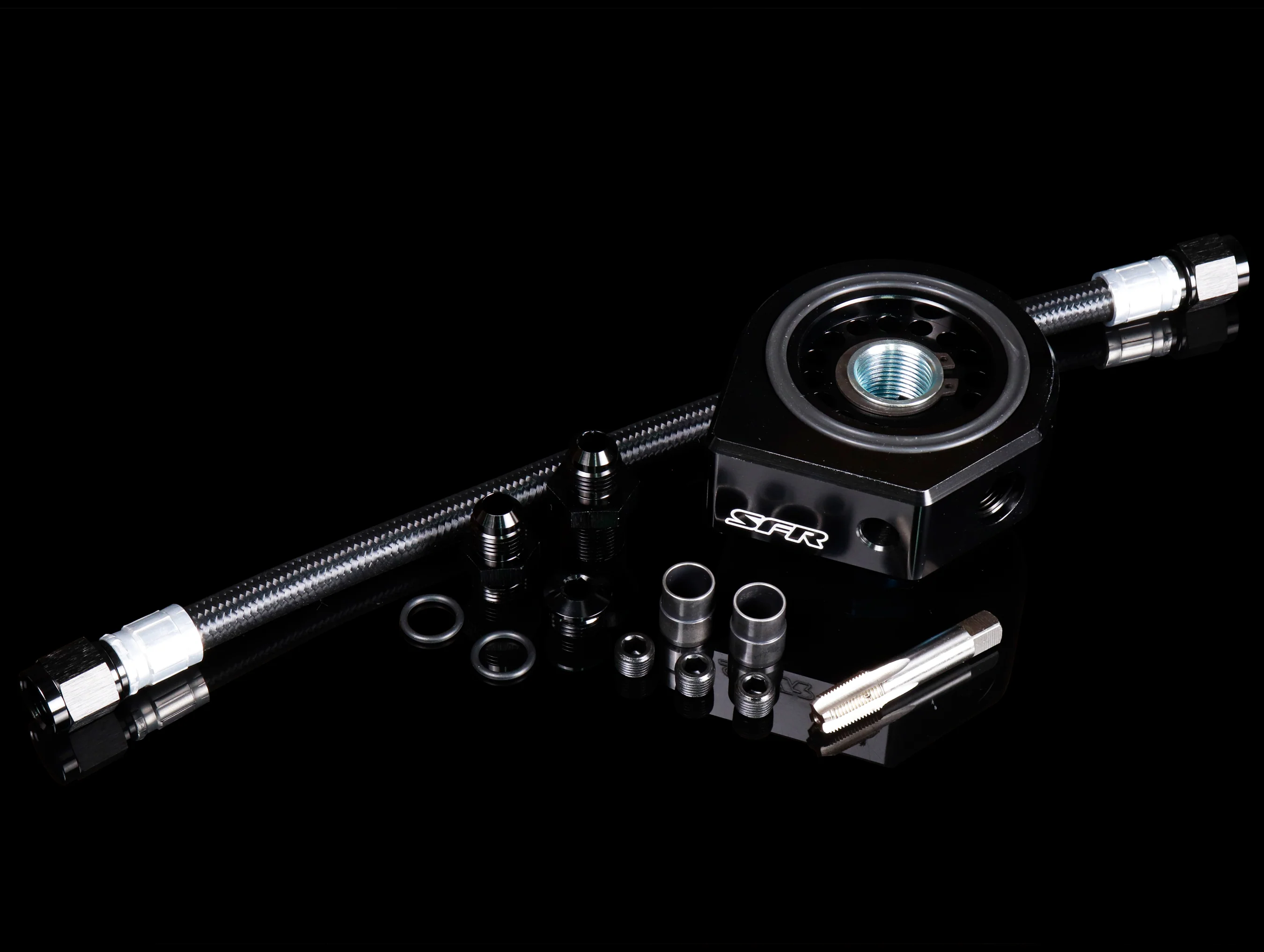 SpeedFactory Racing LS / VTEC Conversion Kit - Image 2