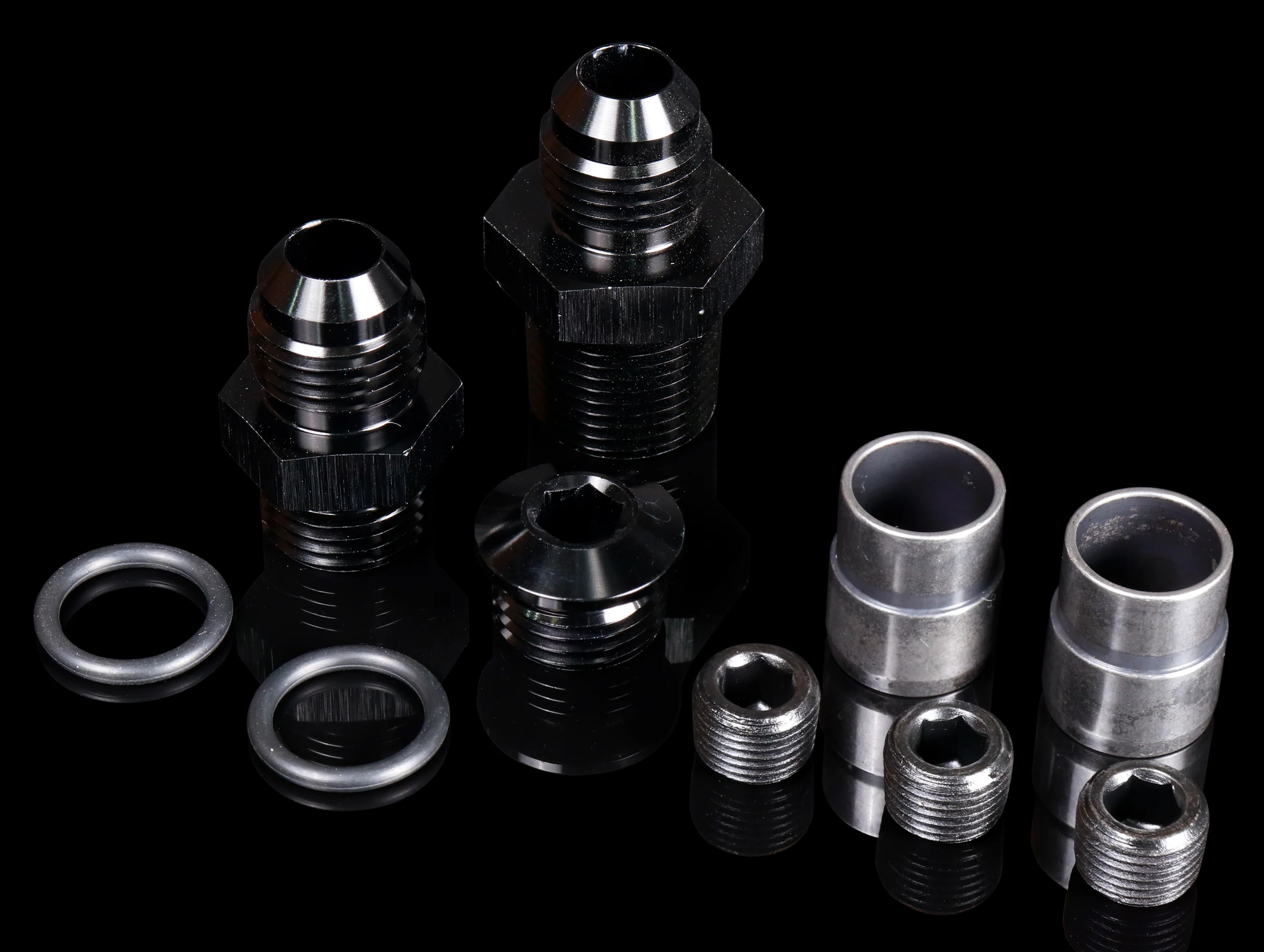 SpeedFactory Racing LS / VTEC Conversion Kit - Image 8