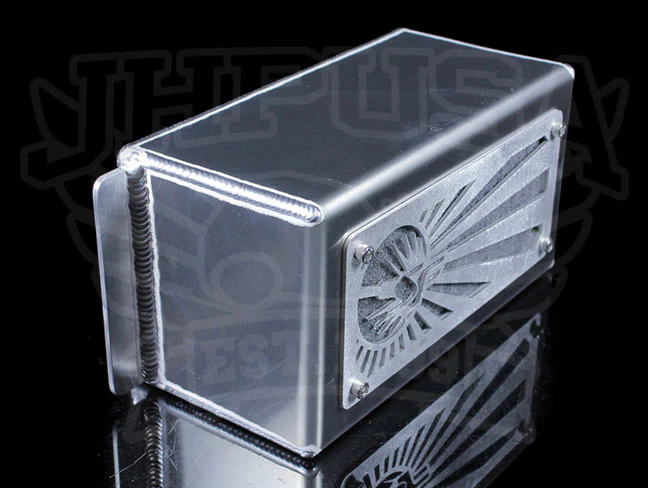 SpeedFactory Rising Sun Battery Location Catch Can - Image 3