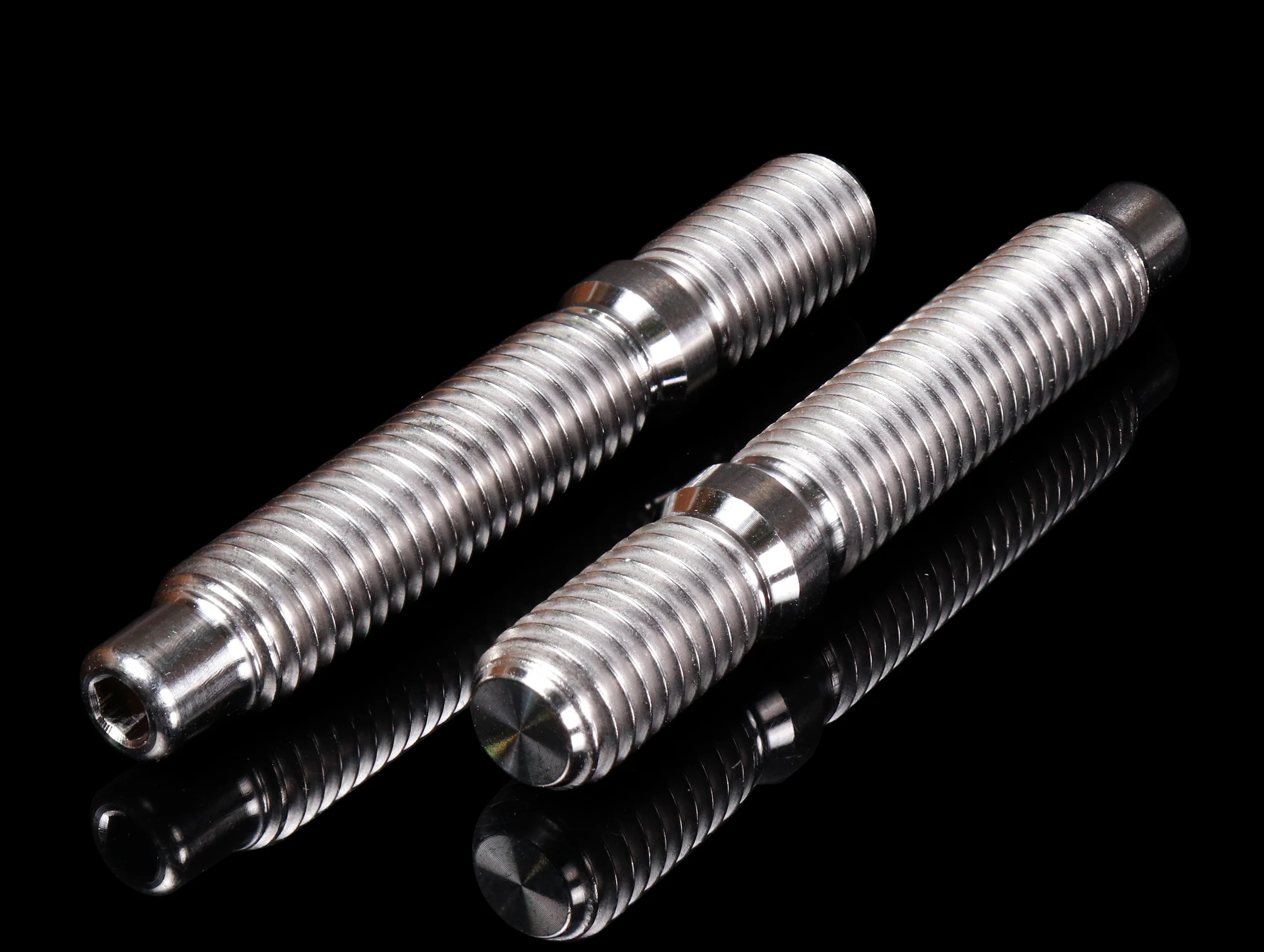 SpeedFactory Titanium Intake/Exhaust Manifold Stud Kits - B/D/F/H/J Series - Image 3