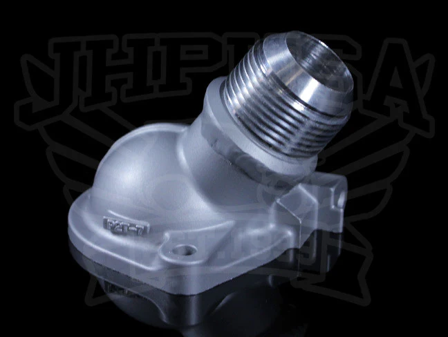 SpeedFactory Thermostat Housing - B-series (-16AN) - Image 3