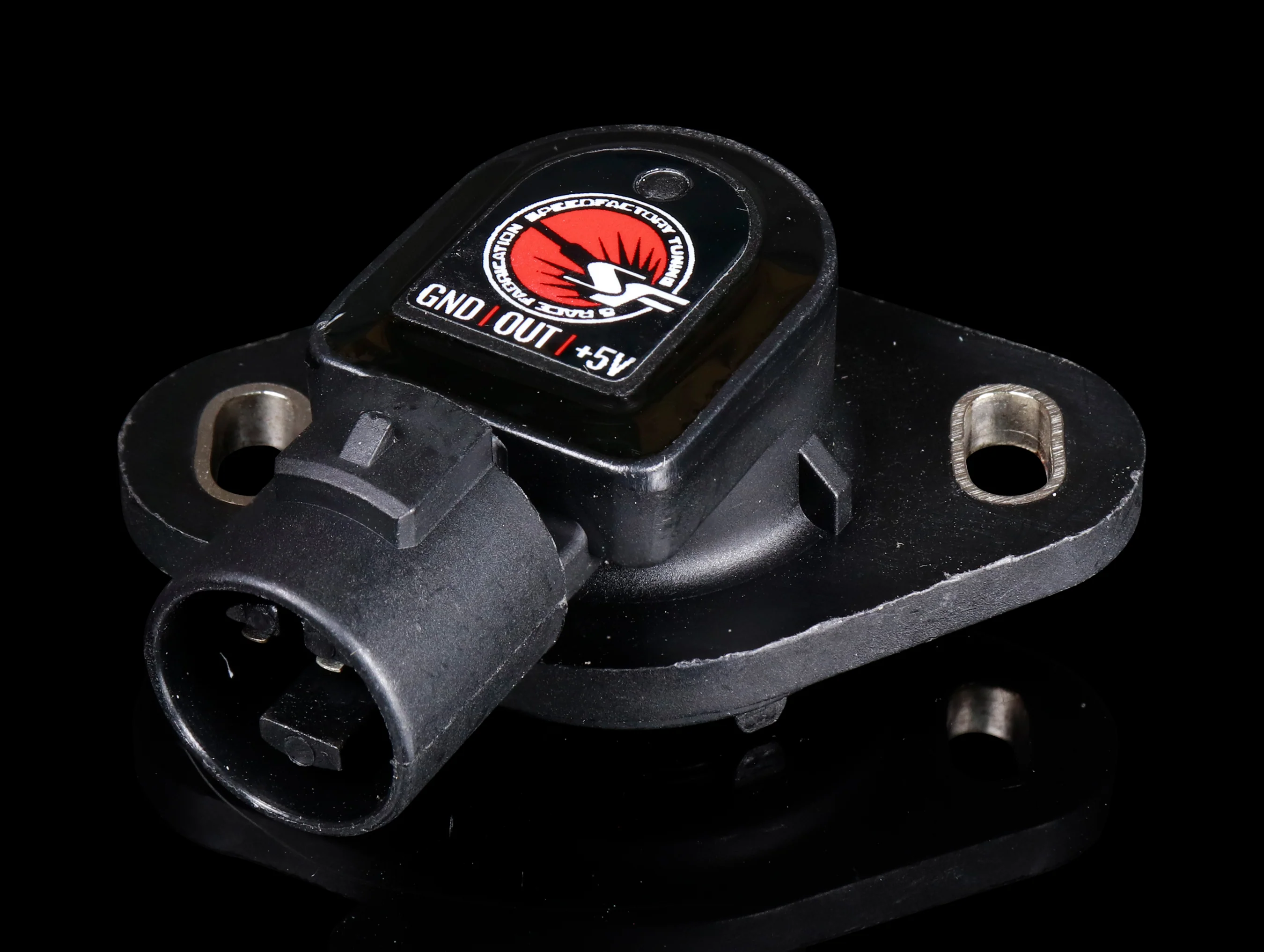 SpeedFactory Racing Throttle Position Sensor (TPS) - B/D/F/H-Series - Image 3