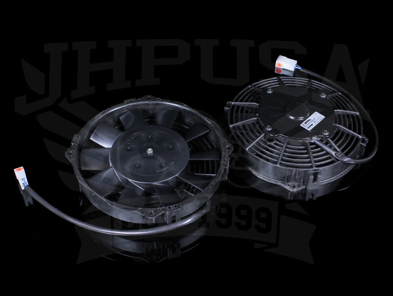 SpeedFactory Tucked Radiator w/ Fan Shroud - K-Series - Image 10