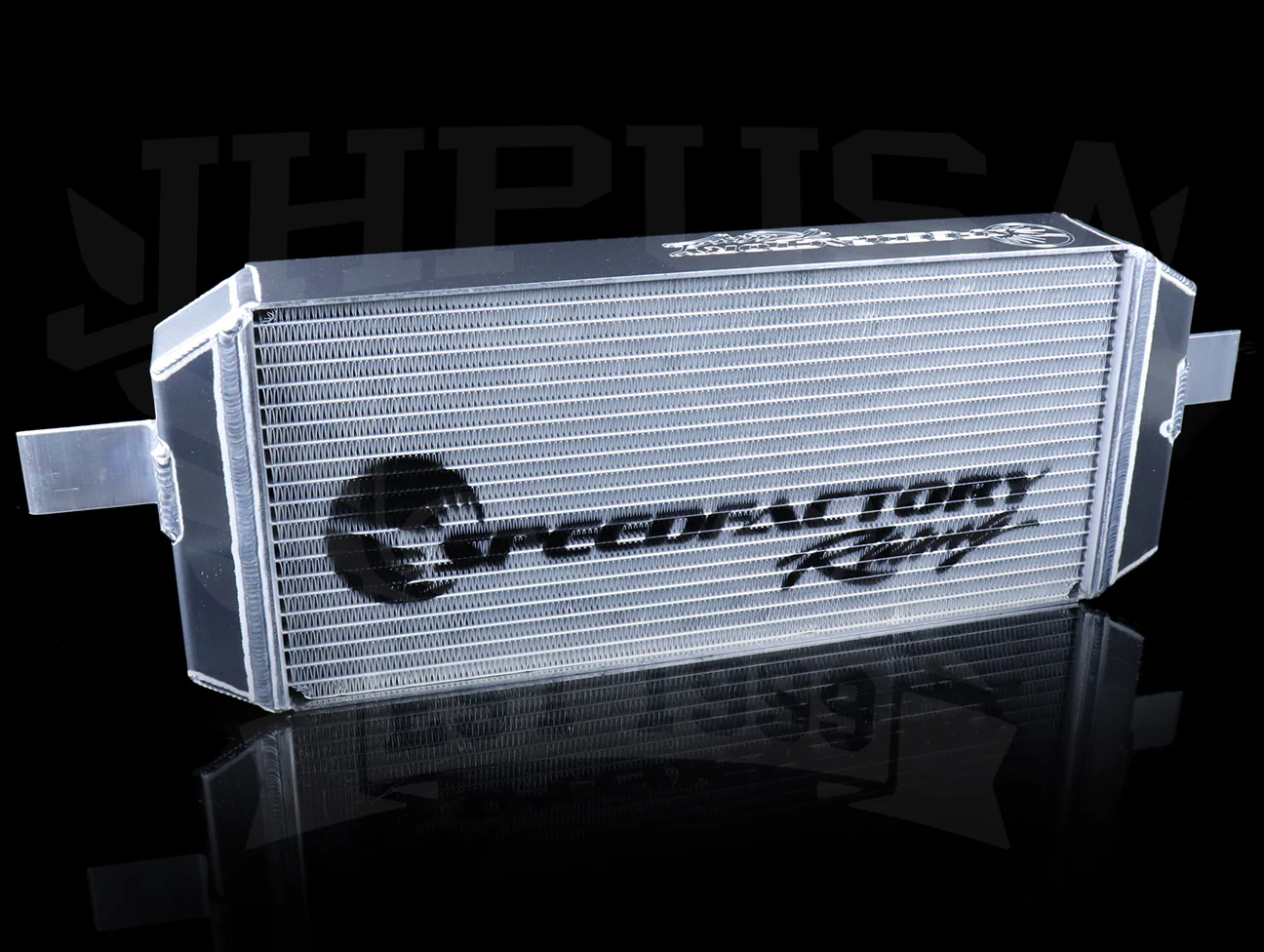 SpeedFactory Tucked Radiator w/ Fan Shroud - K-Series - Image 4