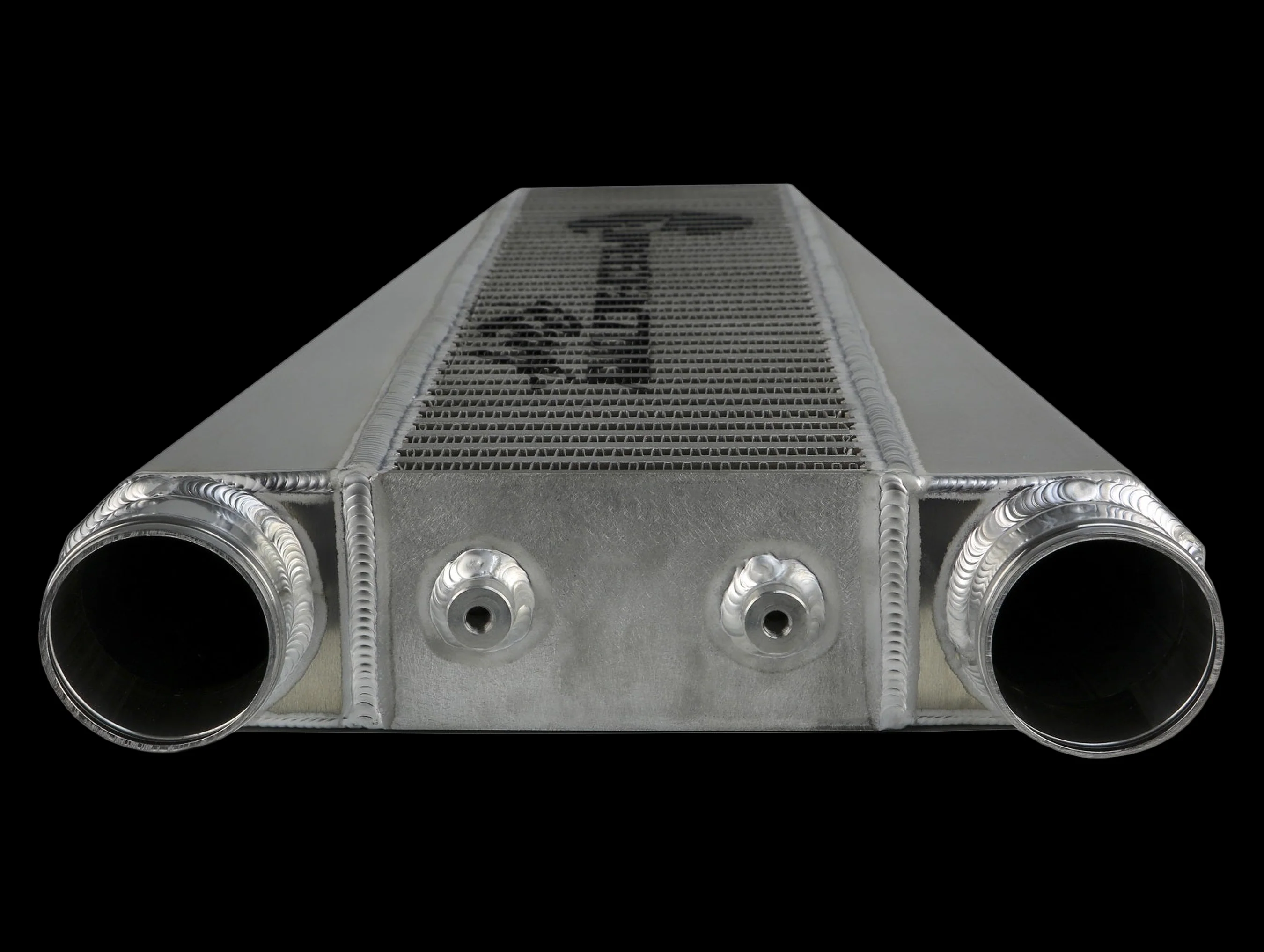 SpeedFactory Vertical Flow Intercooler - K-Series (800HP) - Image 2